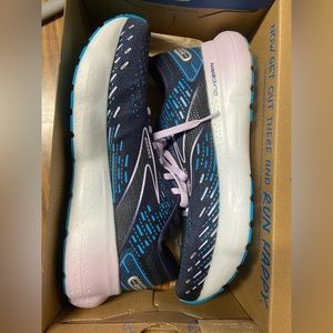 Brooks Running Shoe